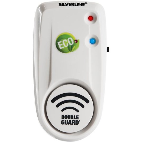 Silverline MR 80 DG 2 Karkotin