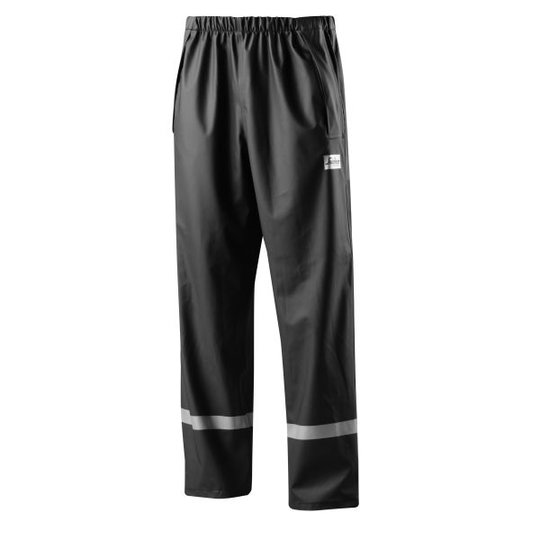Snickers 8201 Sadehousut musta XS