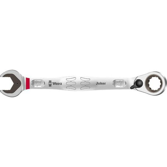 Wera Joker Switch Räikkälenkkiavain 17 x 225 mm