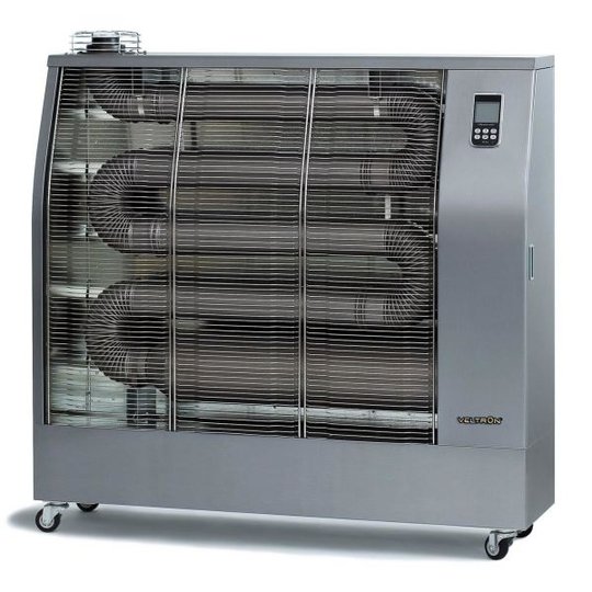 Veltron VHOE-210 Infrapunalämmitin diesel, 24,4kW