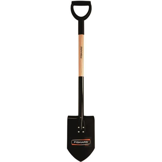 Fiskars 2430 Lapio teräväkärkinen