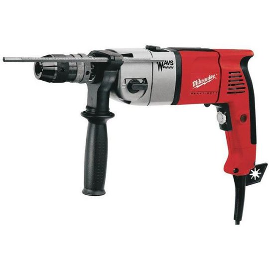Milwaukee PD2E 24 RS Iskuporakone 1010 W