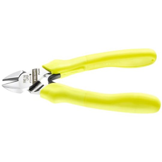 Facom 192.16CPEF Sivuleikkuri fluoresoiva kahva 24 mm
