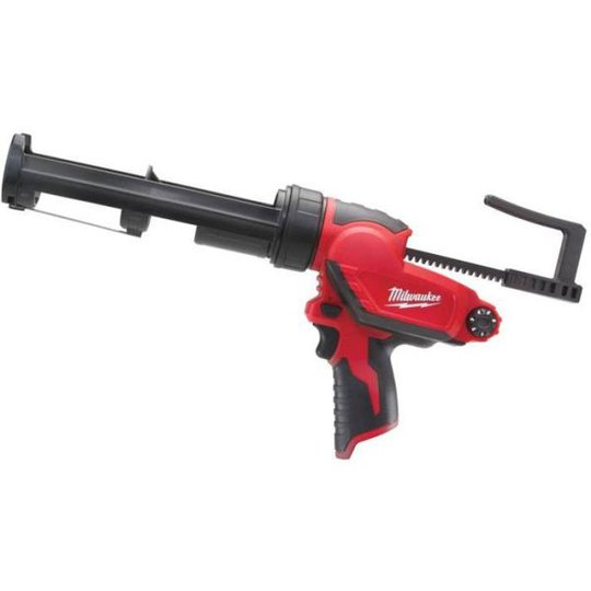 Milwaukee M12 PCG/310C-0 Massapuristin ilman akkua ja laturia
