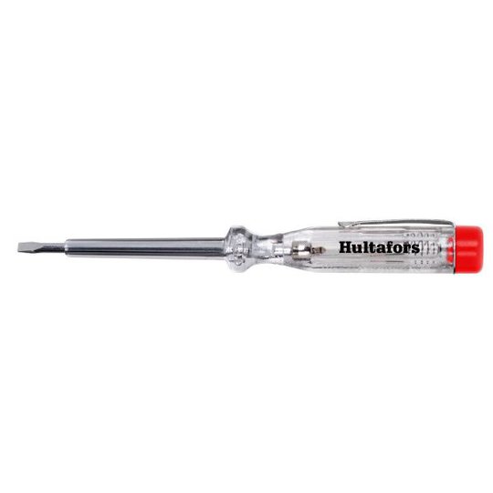 Hultafors 448105 Jännitetesteri 120-250 V HVT 3x65