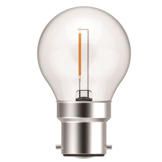 Narva Klot LED-valo joulukuusen oksille, 1 W