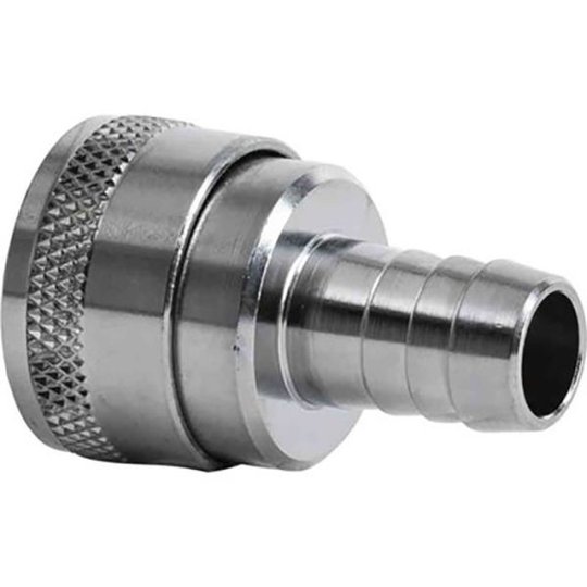 Ezze 3008003162 Pikaliitin 1/2"