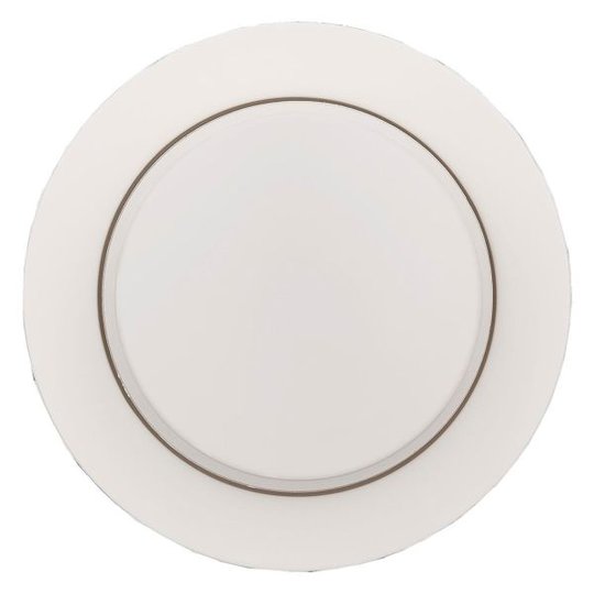 Schneider Electric WDE011536 Himmentimen nuppi ilman painamistoimintoa valkoinen
