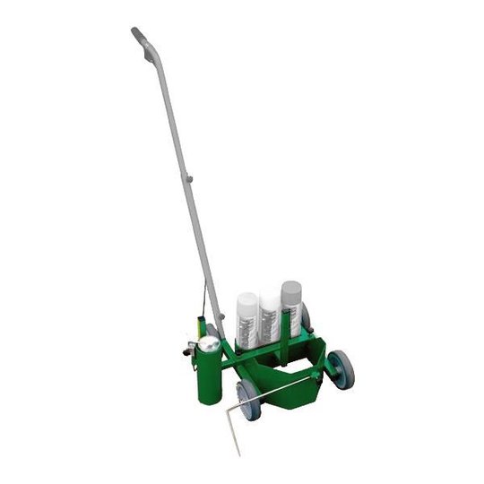 Soppec 441611 Alusta