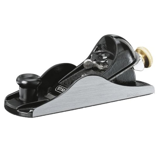 STANLEY 1-12-220 Puhdistushöylä 40 mm