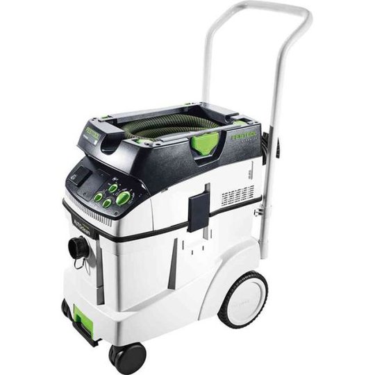 Festool CTM 48 E AC CLEANTEC Pölynimuri