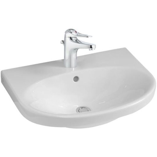 Gustavsberg Nautic 5556/FMM 9000E II Pesuallaspaketti