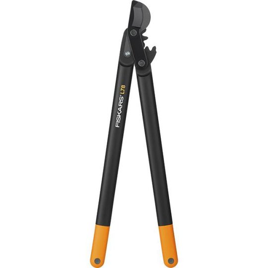 Fiskars L78 Raivaussakset koukkuterällä