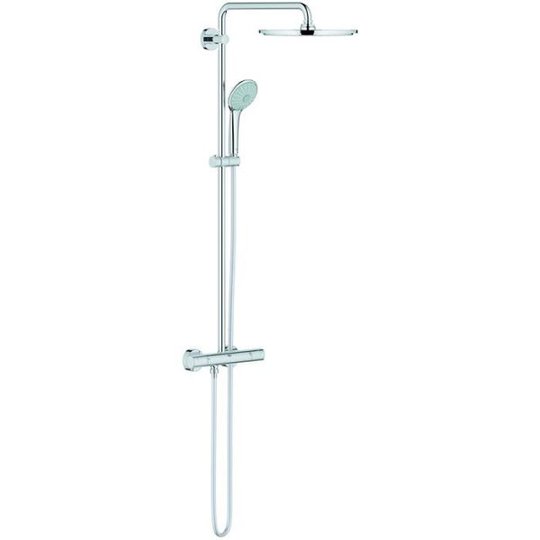 Grohe Euphoria XXL 310 Suihkujärjestelmä 150 c/c