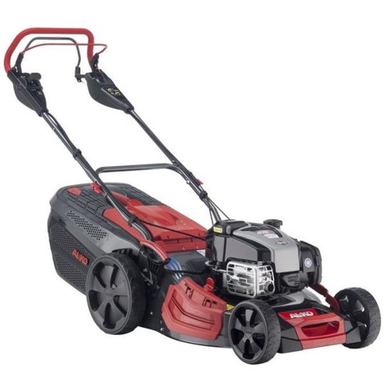 AL-KO Premium 520 VSI-B Ruohonleikkuri
