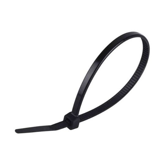 Gelia 4011123231 Nippusiteet 850 x 12,5 mm, 50 kpl