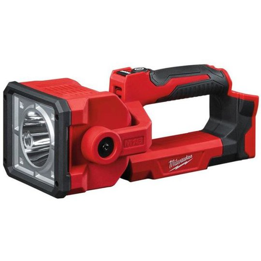 Milwaukee M18 SLED-0 Työvalaisin ilman akkuja ja laturia