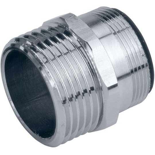 Gardena Bubble-Jet Poresuuttimen adapteri M24x1