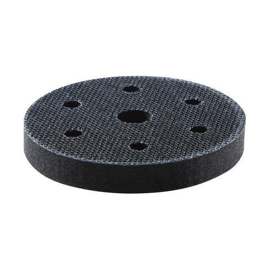 Festool Interface-Pad IP-STF Pehmennystyyny 77mm, 6-reikäinen