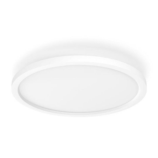 Philips Hue White Ambiance Aurelle Paneelivalaisin valkoinen, 2200 lm