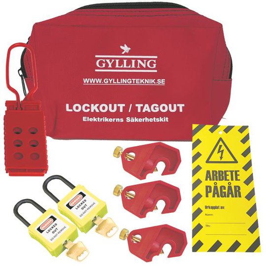 Sunwind 309852 Automaattisulakkeen lukitsin 26-osainen