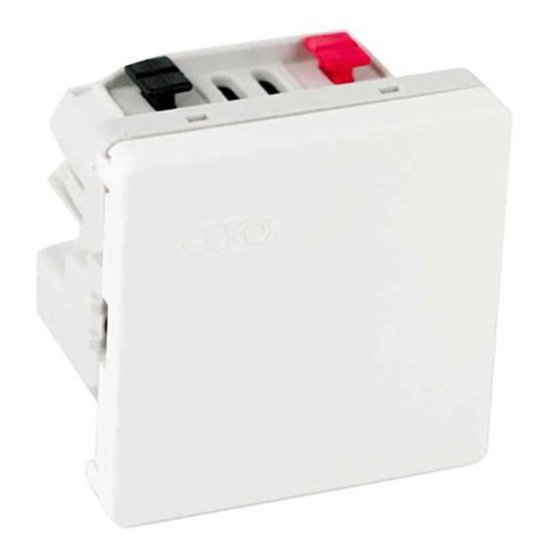 Elko Plus Wireless Vastaanotin himmentimellä