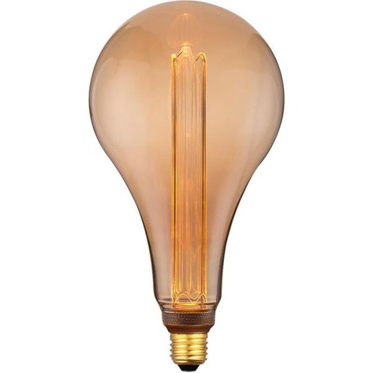 Gelia 4083300061 LED-valo E27, meripihka