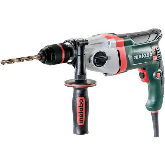 Metabo BE 850-2 Porakone mukana pikaistukka, 850 W
