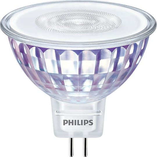 Philips LEDspot Kohdevalaisin 5,5 W Valon väri: 827