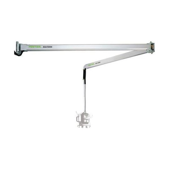 Festool ASA 5000 CT/SR-EU Imuvarsi