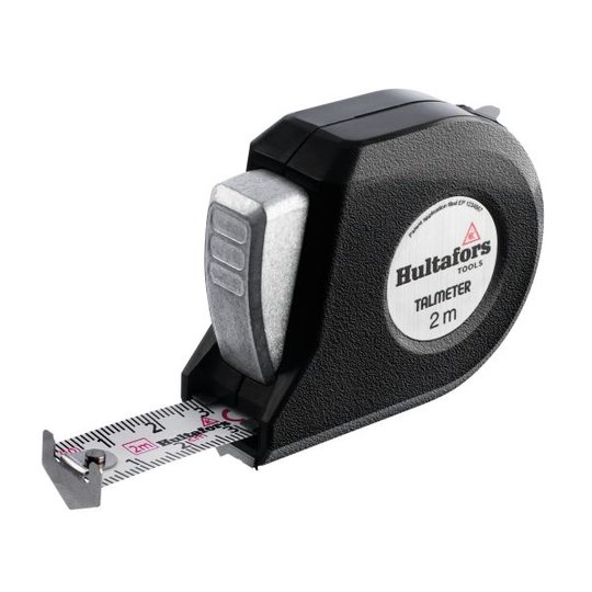 Hultafors TALMETER 2M Merkintämittari 2 metriä