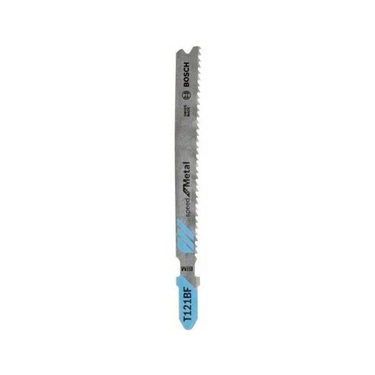 Bosch Speed for Metal Pistosahanterä 2,5–6 mm:n pellit, 92 mm 3 kpl