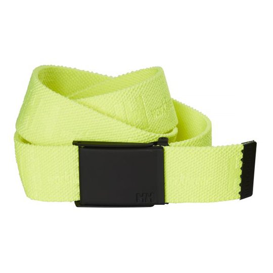 Helly Hansen Workwear 79528-360 Vyö Keltainen