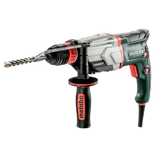 Metabo KHE 2860 Quick Yhdistelmävasara Ilman pikaistukkaa, 880 W