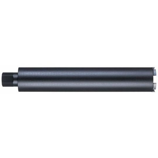 Milwaukee DCHXL Timanttiporanterä 1 1/4":n UNC-kiinnitys 82 mm