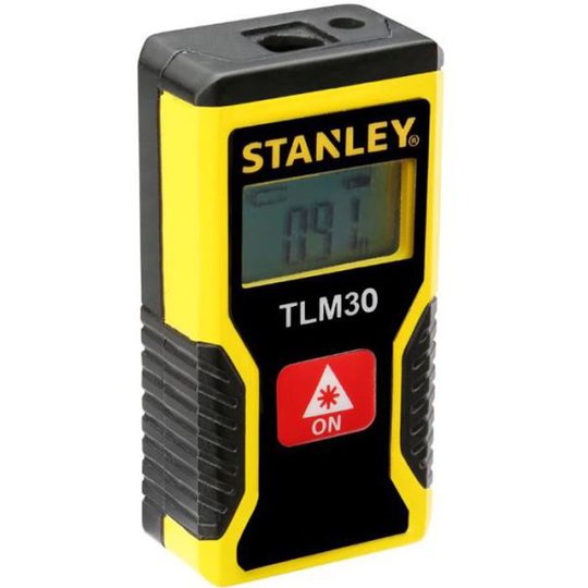 STANLEY TLM30 Etäisyysmittari