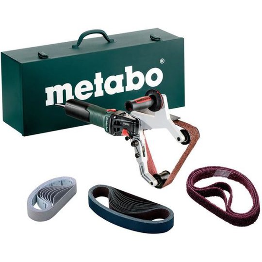 Metabo RBE 15-180 Putkihiomakone sis. kantolaukun, 1550 W