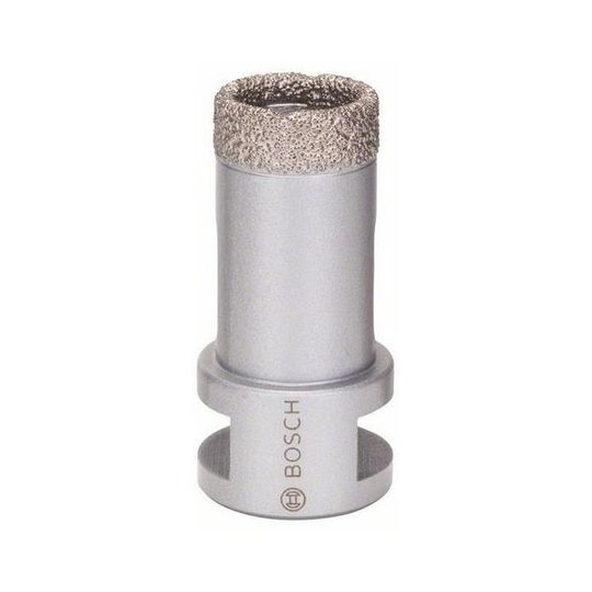 Bosch Dry Speed Timanttikuivaporanterä Ø25mm