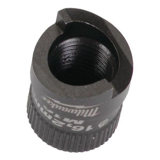 Milwaukee 4932430841 Reikämeisti ruostumattomalle ja pehmeälle teräkselle M16
