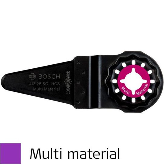 Bosch AIZ28SC HCS Yleisveitsi