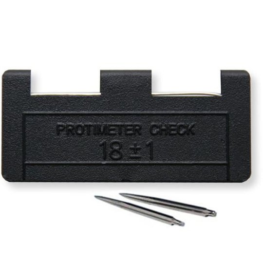 Protimeter BLD5086 Kalibrointilaite