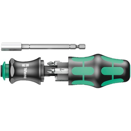 Wera KK28 073240 Teräruuvain