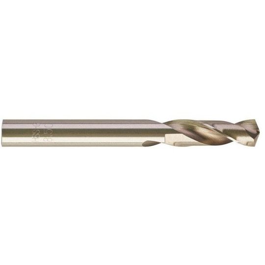Milwaukee HSS G DIN 1897 Metalliporanterä 5 kpl:n pakkaus 8,5 mm