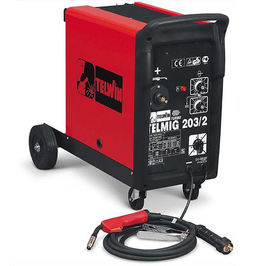 Telwin Telmig 203/2 Hitsauskone