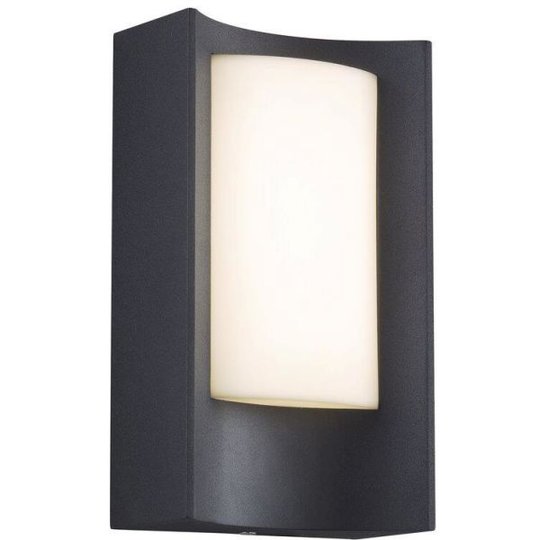 Nordlux ASPEN 46981003 Seinävalaisin 6W, IP44