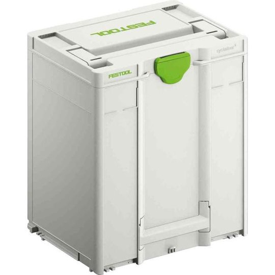 Festool SYS3 M 437 Laukkujärjestelmä