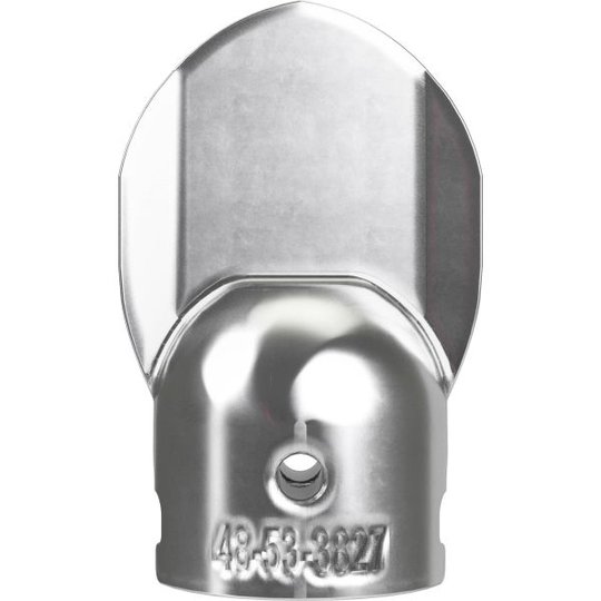 Milwaukee 48533827 Puhdistusterä 22 mm spiraalille
