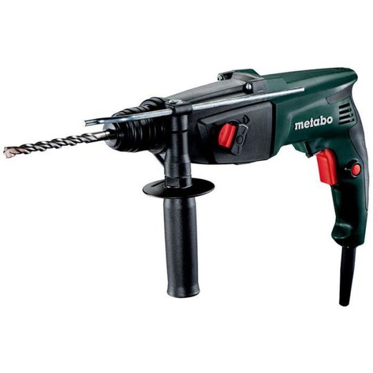 Metabo BHE 2444 Poravasara 800 W