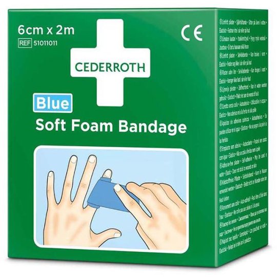 Cederroth 51011011 Tarralaastari