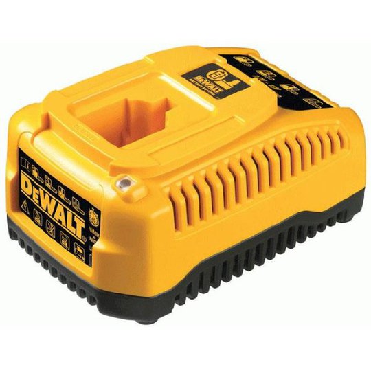 Dewalt DE9135 Akkulaturi 7,2–18 V